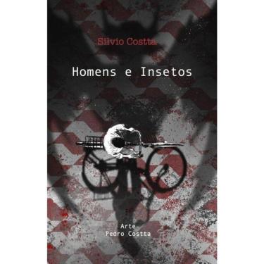 Imagem de Homens E Insetos