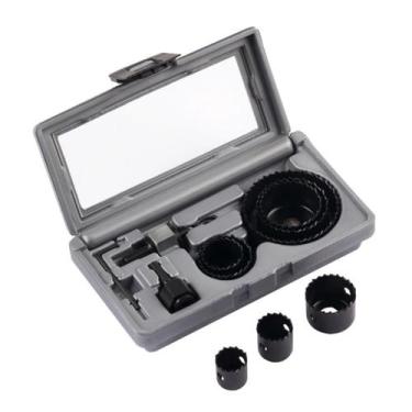 Imagem de Serra Copo Madeira 22A68Mm 11Pc Bo - BOSCH