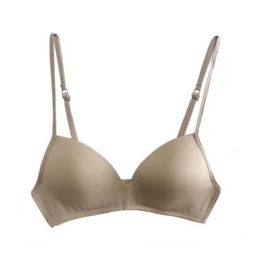 Imagem de Soutien top bojo b + basic chocolate