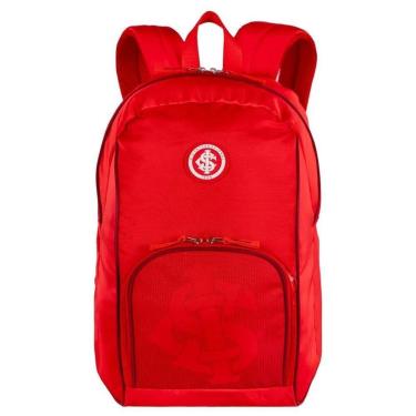 Imagem de Mochila Sestini Internacional M01 Grande Vermelho-Unissex