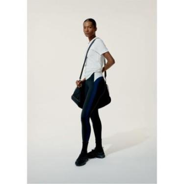 Imagem de Calça Legging Esportiva Hering Sports Secagem Rápida Feminina-Feminino