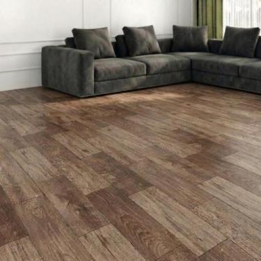 Imagem de Piso Vinílico Colado Manta 7mm 10m² Home Carvalho Clássico - Casa Gras