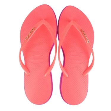 Imagem de CHINELO HAVAIANAS SLIM POINT 4149584-Unissex