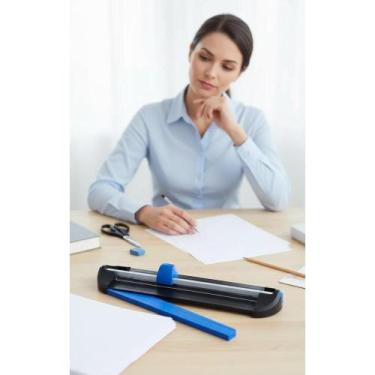 Imagem de Cortador 4 em 1 Papel: Reto, Ondulado, Serrilhado e Vinco - Congratula