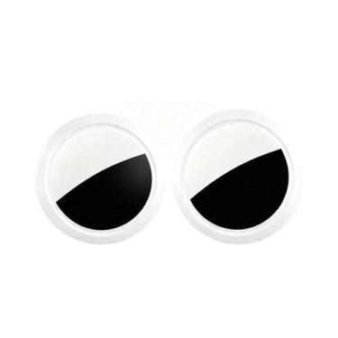 Imagem de Rastreador Inteligente Bluetooth GPS Para Apple Airtags Tuya Localizad