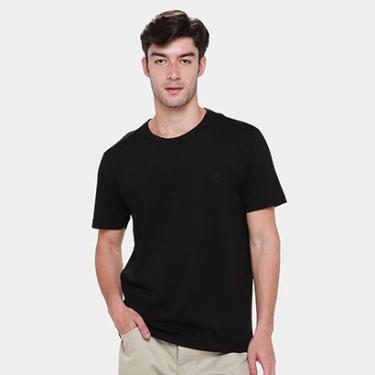 Imagem de Camiseta Forum Casual Masculina-Masculino