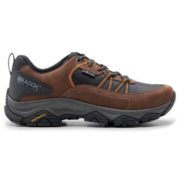 Imagem de Bota Adventure Bradok Targhee Low Trilha Masculino-Masculino