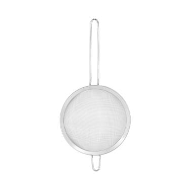 Imagem de Peneira de Cozinha Le Chef em Inox 18cm