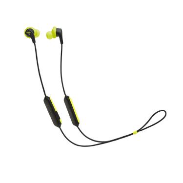 Imagem de Fone de Ouvido Intra-Auricular JBL Endurance RUNBT Esportivo sem Fio à Prova de Suor Preto