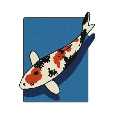 Imagem de Pôster Vintage De Arte Zen Japonesa, Pintura Em Tela De Osaka, Tóquio,