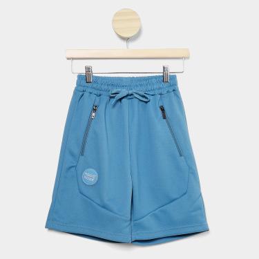 Imagem de Bermuda Infantil Red Nose Piquet Menino-Masculino