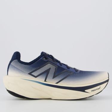 Imagem de Tênis New Balance Fresh Foam X 1080 V14  Masculino-Masculino