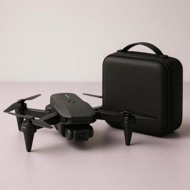 Imagem de Drone com Câmera 4K XS9 Modo de Voo 360 Estável Wifi 2,4g FPV - RC