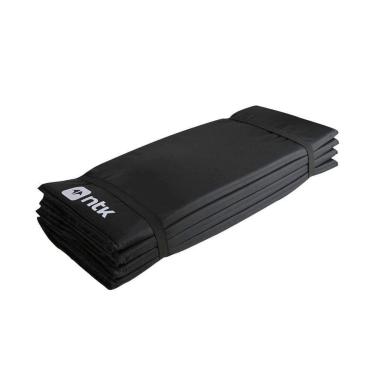 Imagem de Colchonete de Espuma Solteiro Nap 1,84m x 59cm NTK-Unissex