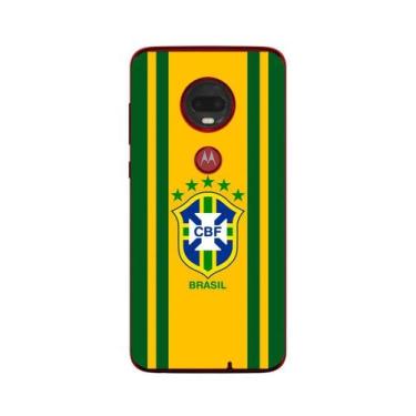 Imagem de Capa Adesivo Skin367 Verso Para Motorola Moto G7 Plus - KawaSkin