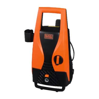 Imagem de Lavadora Alta Pressão 1512PSI 1400W Black Decker PW1450TD-BR 127V