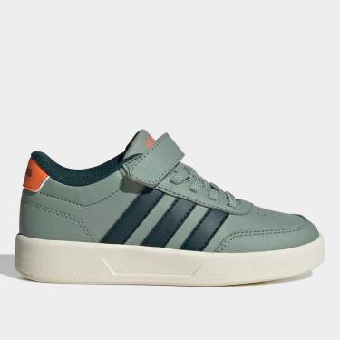 Imagem de Tênis Infantil Adidas Breaknet 3.0-Unissex