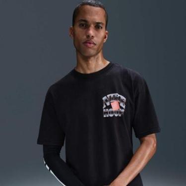 Imagem de Camiseta Nike Max90 DNA Masculina-Masculino