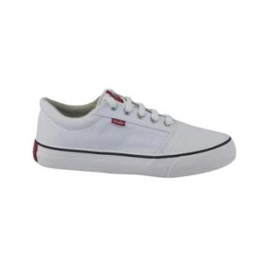 Imagem de Tênis Surplay Canvas Masculino Coca-cola Branco CC2400-Unissex