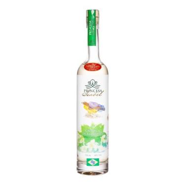 Imagem de Cachaça Princesa Isabel Prata 750ml