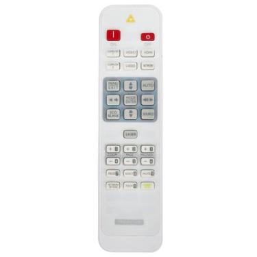 Imagem de Controle Remoto de Substituição para Projetor BenQ