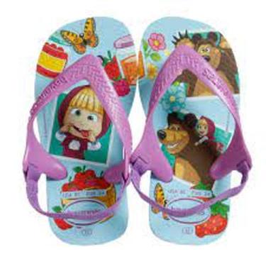 Imagem de Chinelo Havaianas Infanti, 23-24