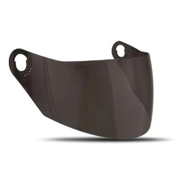 Imagem de Viseira para Pro Tork Liberty Four / New Liberty Four / R8 Fumê 2.2 - 