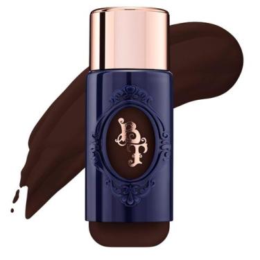 Imagem de Base Bruna Tavares - Bt Skin - Base Líquida Matte Facial, D60