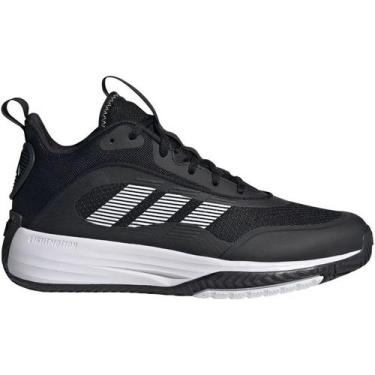 Imagem de Tênis Adidas Own the Game 3, Preto, 40