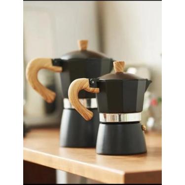 Imagem de Cafeteira italiana moka