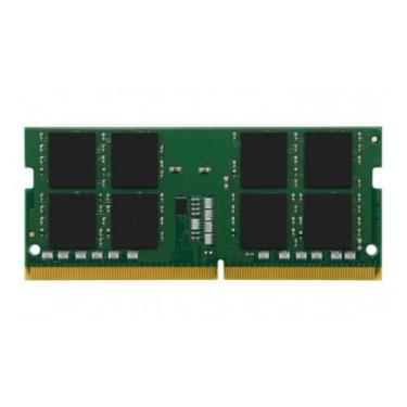 Imagem de Memória RAM para Notebook DDR4 4GB 2666MHz Kingston - KVR26S19S6/4