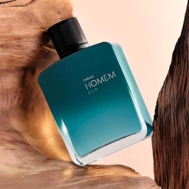Imagem de Perfume Natura Homem Elo 100 ml