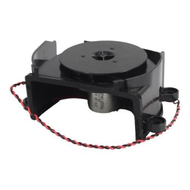 Imagem de Motor de Aspiração P/ Aspirador Robô Electrolux Erb10, Erb11, Erb20 e 