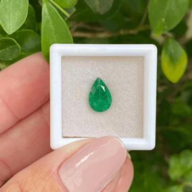 Imagem de Esmeralda Gota 1,50ct - ENE2ESE