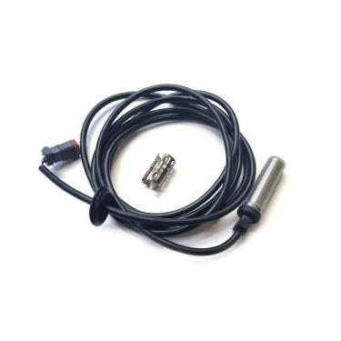 Imagem de Sensor abs volvo fh-13 (longo) reto le nac compativel com: v - BR COMP