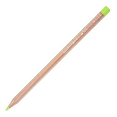 Imagem de Lápis De Cor Caran D'ache Luminance 470 Spring Green