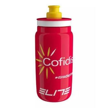 Imagem de Garrafa plastico fly 550ml cofidis 2021 - Elite