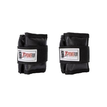 Imagem de Kit de Caneleiras 1 Kg para Exercícios Funcionais em Academia com Força Resistência e Fortalecimento