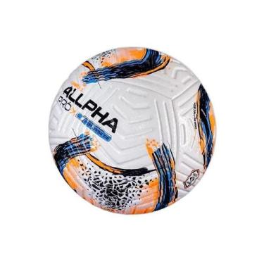 Imagem de Bola de Futebol de Campo Oficial Performance Pro-X - Allpha