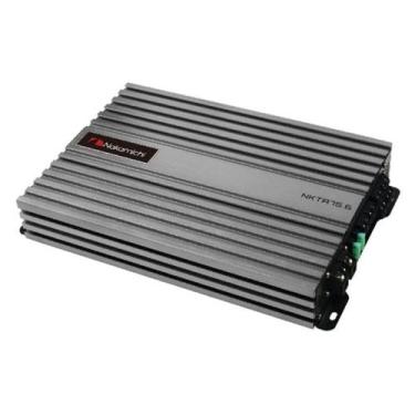 Imagem de Módulo de Potência Nakamichi NKTA75.6 1200W