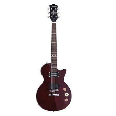 Imagem de Guitarra Strinberg Les Paul LPS200 Vinho