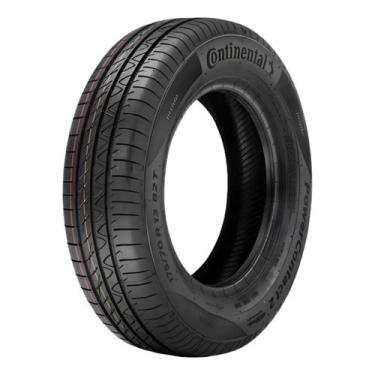 Imagem de Pneu Continental Aro 16 205 55 r16 91v Powercontact 2