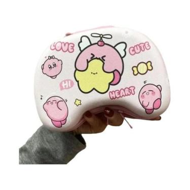 Imagem de Bolsa De Armazenamento Cartoon Sanrio Para Controle De Switch Pro, PS4