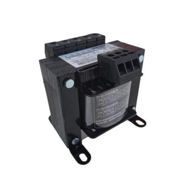 Imagem de Transformador de Comando Trifásico 150A 220V/380V 50HZ - 24v - MTM
