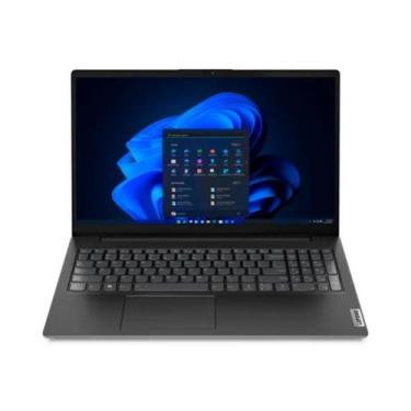Imagem de Notebook Lenovo V15 G4 Intel Core i513420H 8GB SSD 256GB 15,6 Full HD 