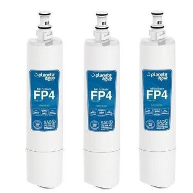Imagem de Kit Com 3 Refil Consul Cpc30ab, Cpc30af, Cpb35ab, Cp35af - PLANETA ÁGU