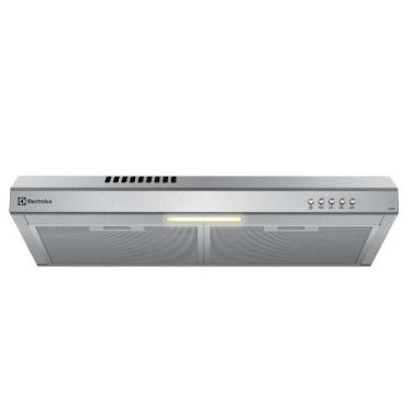 Imagem de Depurador de Ar Electrolux 60cm 4 Bocas 3 Velocidades DE6SS