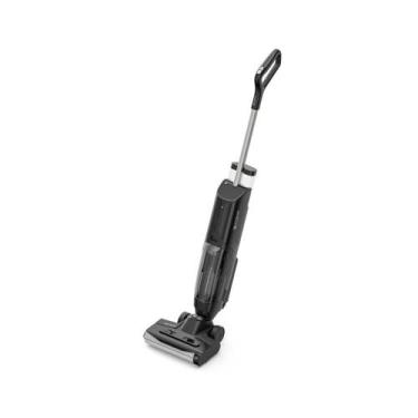 Imagem de Aspirador de Pó Vertical Sem Fio KABUM! smart Clean Pro - Sólidos e Lí