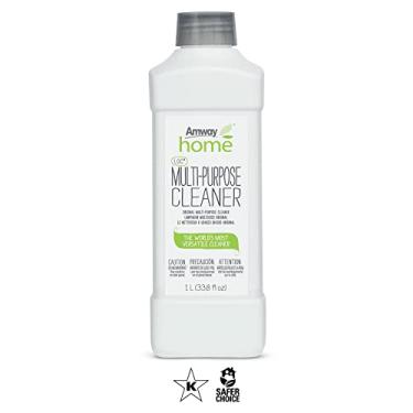 Imagem de Loc Multiuso Concentrado 1L Amway Home Bioquest Fórmula Biodegradável - Rende 160L - Limpeza Eficaz a Seco