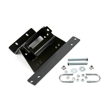 Imagem de WARN Kit de montagem de guincho 101316, serve em: Arctic Cat Prowler 500 (2017), multi